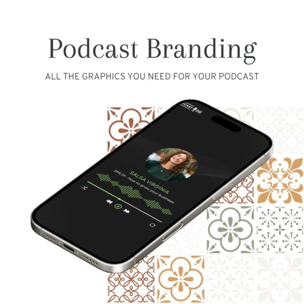 Podcast Branding